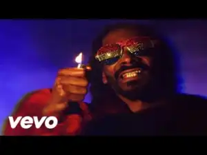 Video: Snoop Dogg Ft Mavado & Popcaan - Lighters Up